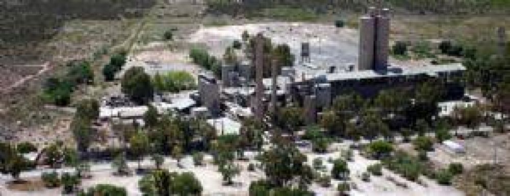 Cortan el gas a 23 f�bricas para asegurar el consumo dom�stico