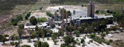 Cortan el gas a 23 f�bricas para asegurar el consumo dom�stico