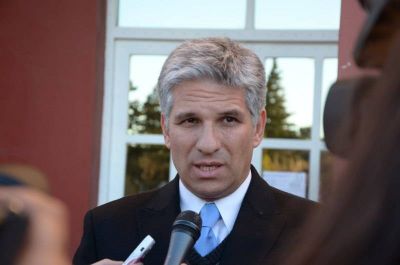 El Gobierno construir� 500 viviendas m�s en la capital puntana