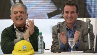 De Vido, los intendentes y los fondos de campa�a