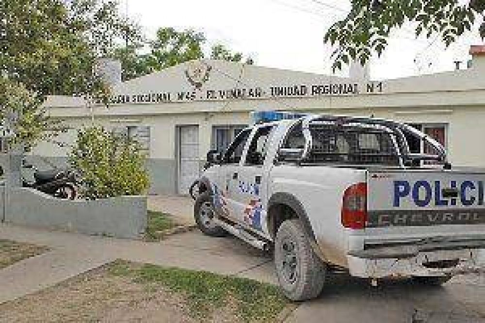 Roban $ 45.000 en joyas en una casa de El Vinalar