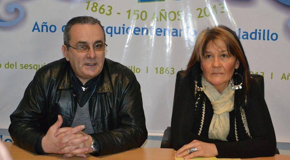 Se elegir� a la Reina del Sesquicentenario de Saladillo