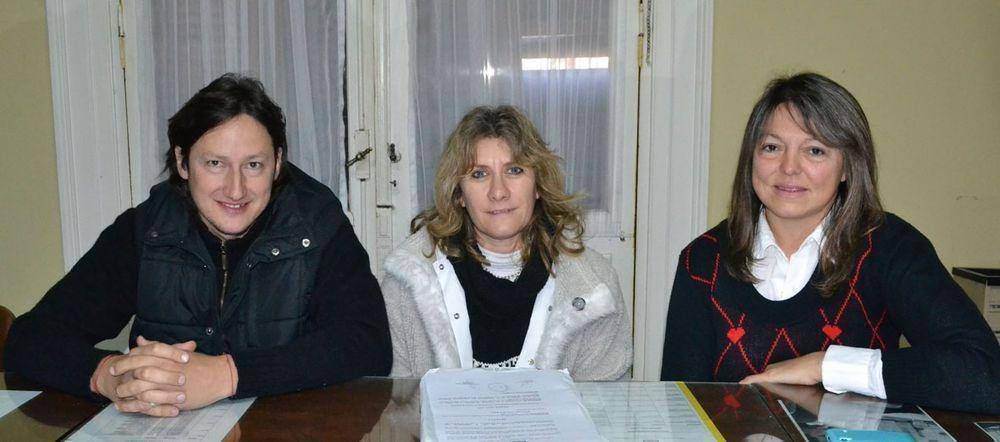 El Concejo Deliberante homenajea a quienes lo integraron a lo largo de la historia