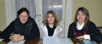 El Concejo Deliberante homenajea a quienes lo integraron a lo largo de la historia