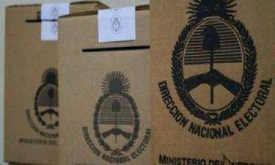 Abrir�n el Registro de Infractores para los que no voten