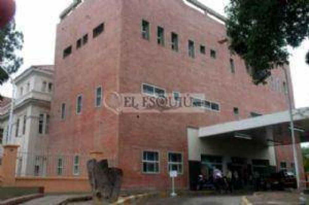 Por el fr�o, se atienden unos 350 ni�os por d�a en el �Eva Per�n�