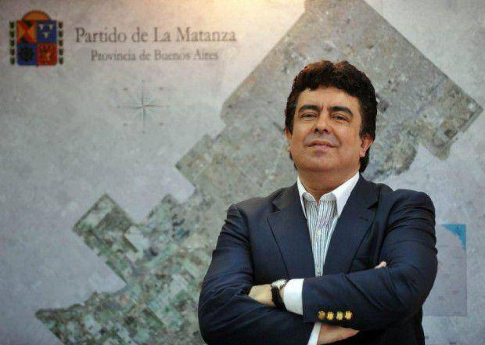 "Sabemos lo que vale una elecci�n en La Matanza"