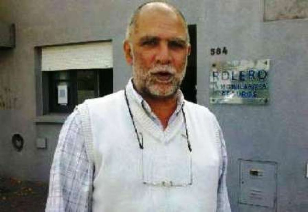 Rolero: "Estamos en manos de inoperantes"