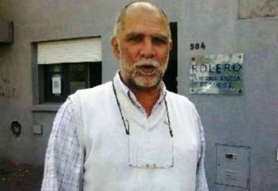 Rolero: "Estamos en manos de inoperantes"