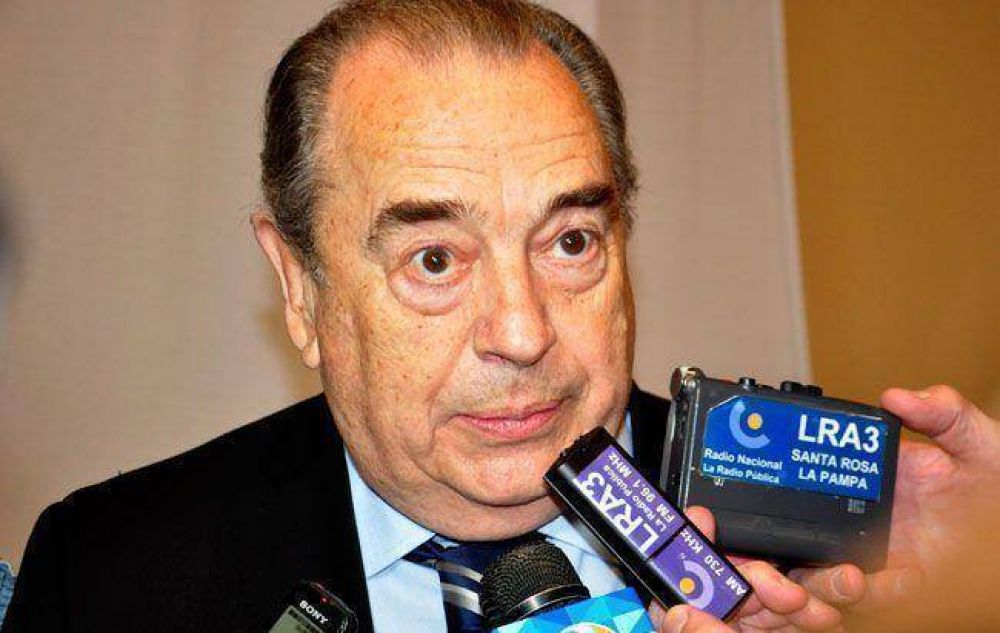 Una interna �de alta complejidad�