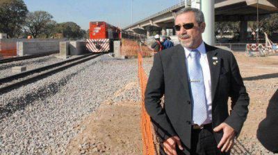 Jaime se present� y dijo: "No me creo un perseguido"