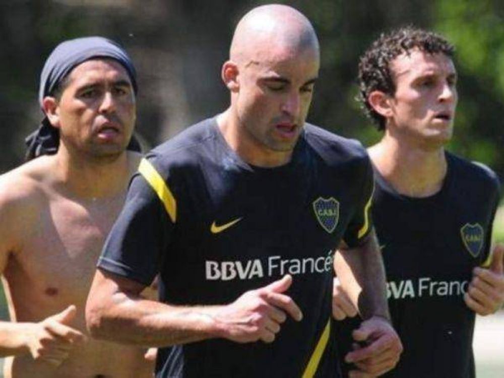 Silva: "Si no estoy es por capricho de Bianchi"