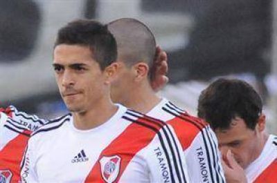 �Plata dulce para River? En Dubai aumentaron la oferta por Lanzini