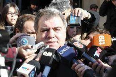 Pierri pide la revisi�n del ADN y sigue dudando de los dichos de la mucama