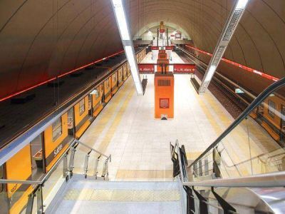 Presentaron un recurso de amparo contra las nuevas estaciones de subte