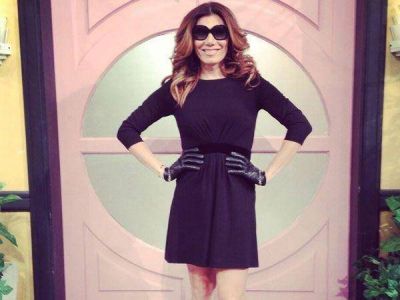 Flor de la V revel� que tuvo romances con famosos