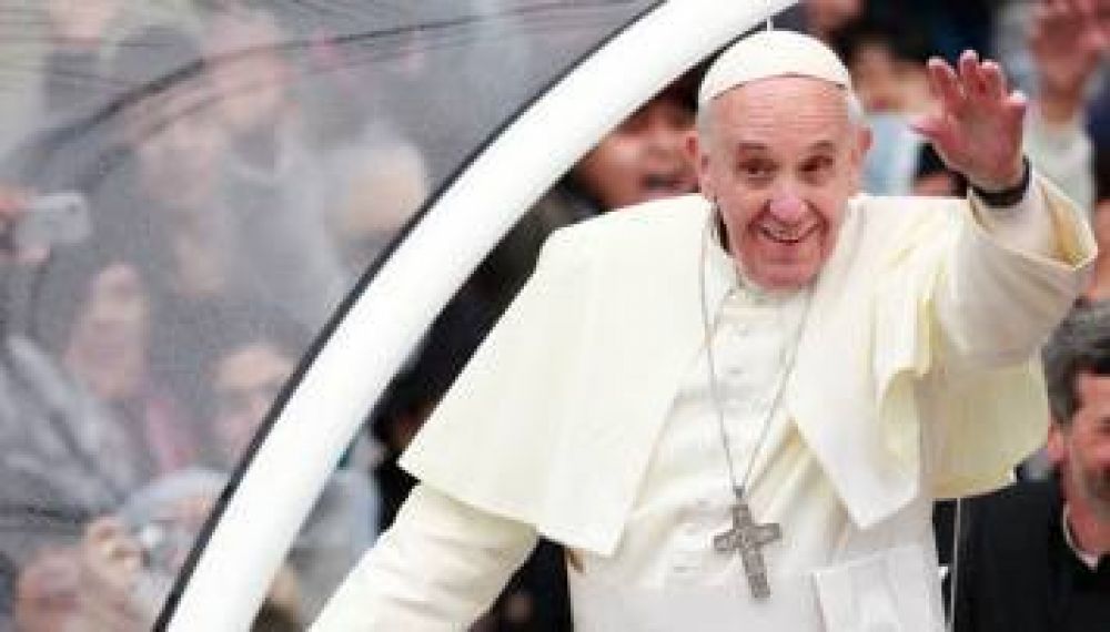 Francisco es el Papa del pueblo, dicen los fieles en Aparecida