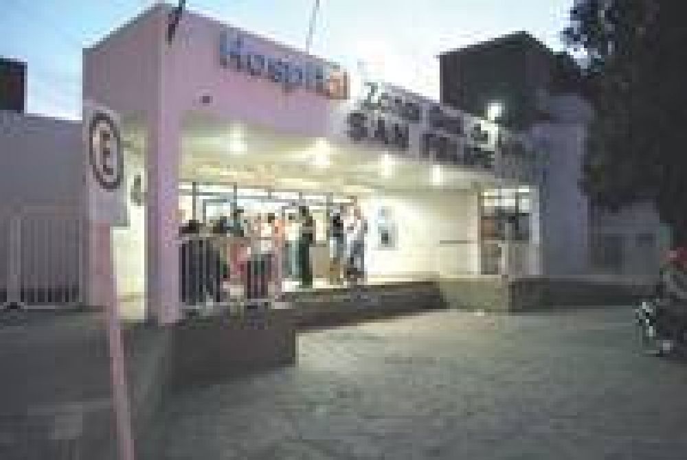 En nuestra ciudad muri� una mujer que ten�a gripe A: lo ratific� la Secretar�a de Salud P�blica municipal