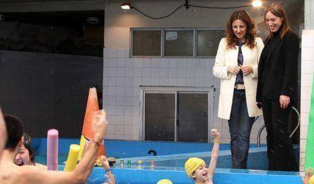 "Hay un r�cord en cantidad de participantes"