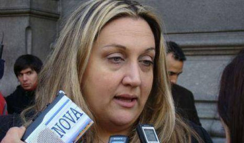 PASO: presentan habeas data por "discriminaci�n"