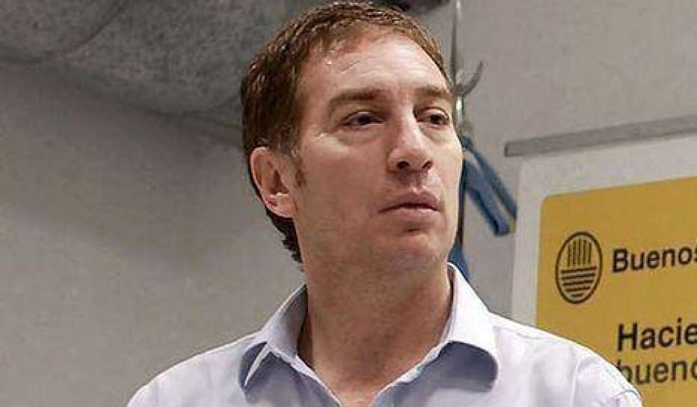 Santilli: "el PRO ganar� en ambas listas"