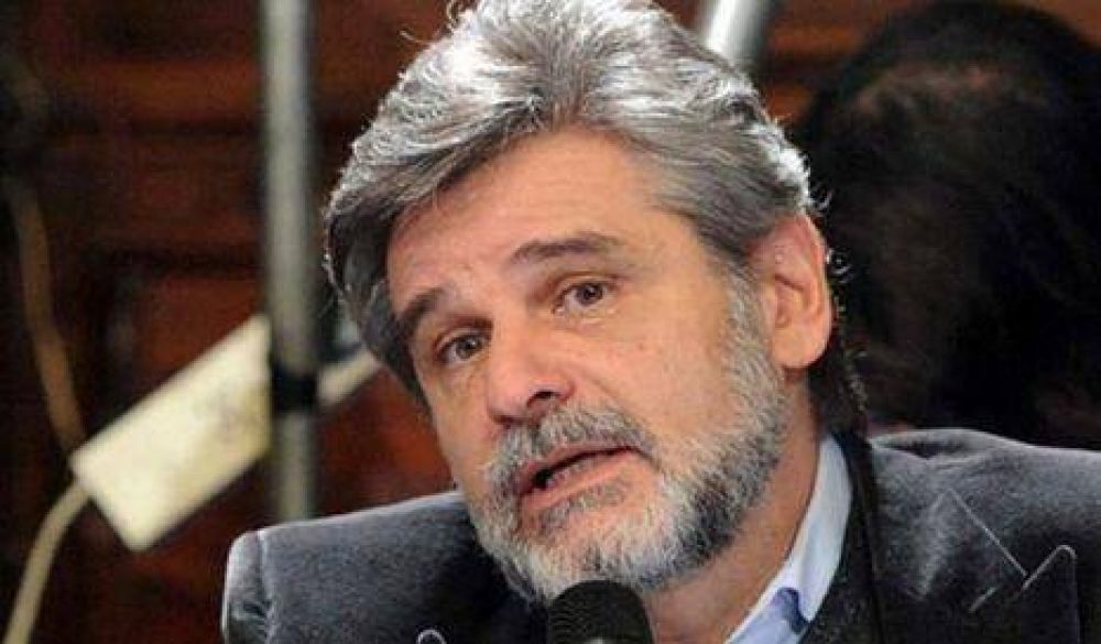 "El Metrob�s es una recomendaci�n de Dur�n Barba"