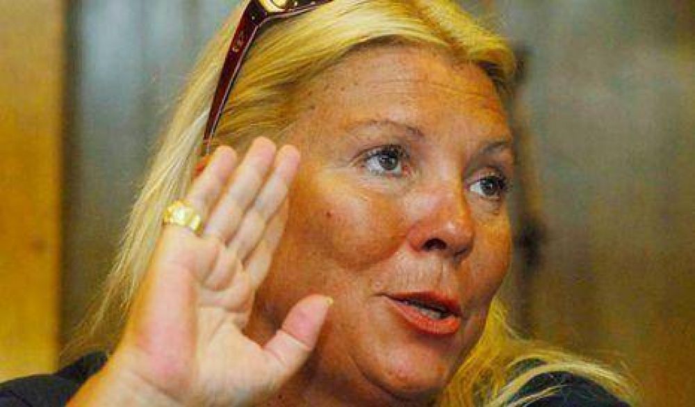 PRO inquieto por el crecimiento de Carri�