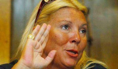 PRO inquieto por el crecimiento de Carri�