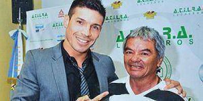 Habr� un atractivo Festival de Boxeo en Misi�n Laish�
