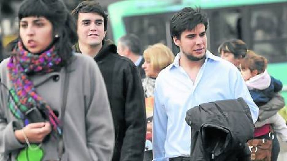 Se viene un fin de semana con buen tiempo