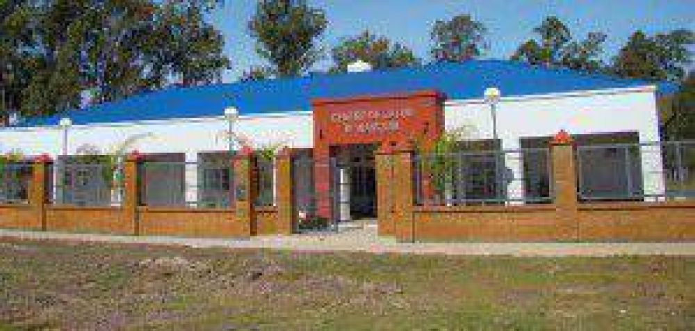 El Namqom tuvo su primera sala de salud hace treinta a�os atr�s