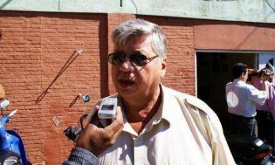 Branchi se�al� que el proceso de titularizaci�n docente esta en su etapa final 