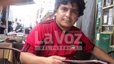 El empresario recibi� una golpiza salvaje