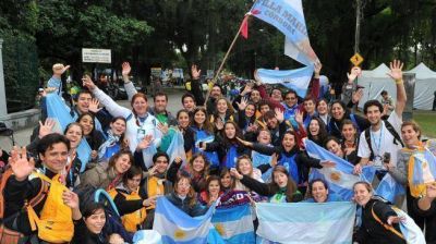 Los cordobeses ilusionados por escuchar a Francisco