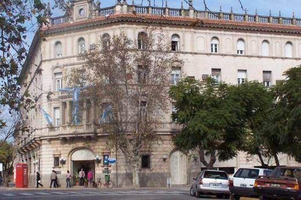 La Justicia habilit� la creaci�n del Parque Deportivo y Recreativo
