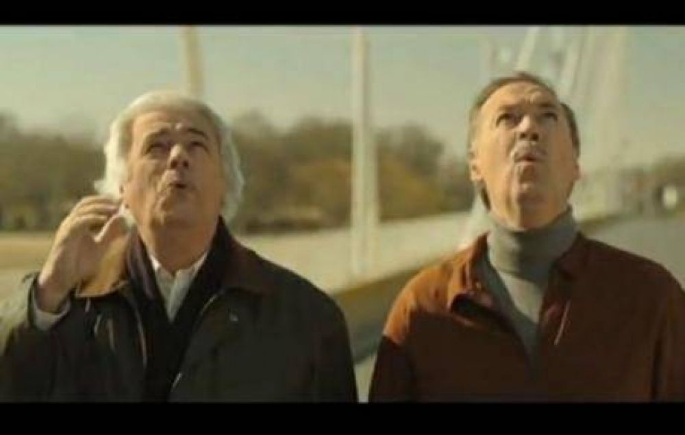 De la Sota pidi� el voto �en cadena�