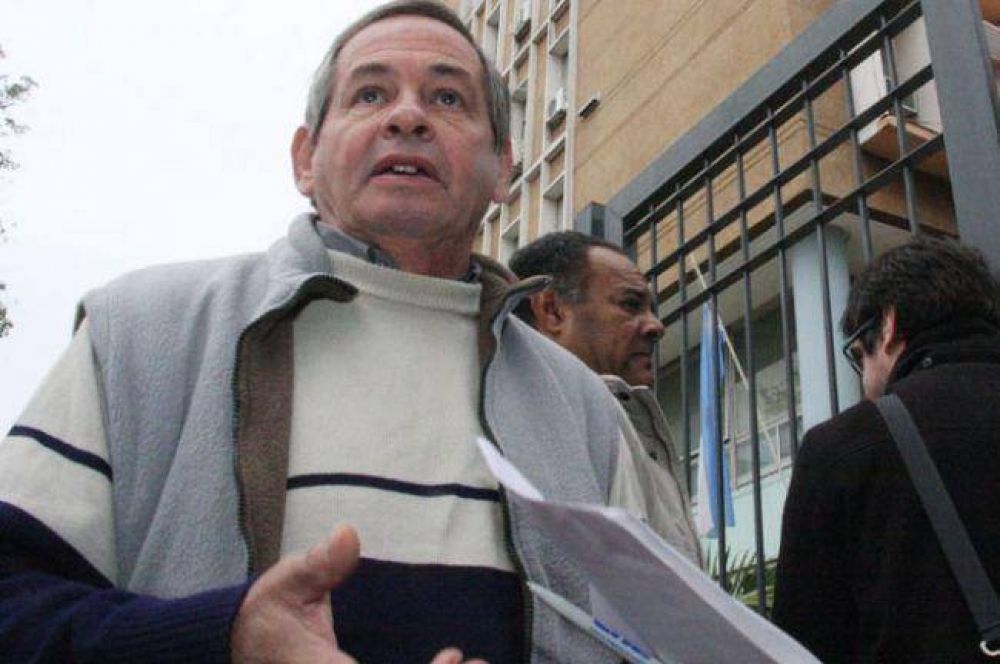 El gobierno no habr�a devuelto los haberes de algunos docentes