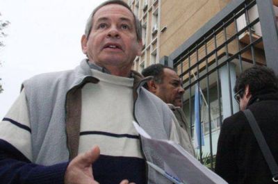 El gobierno no habr�a devuelto los haberes de algunos docentes