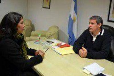 Repudio del Defensor del Pueblo al caso de censura de Los Frentones