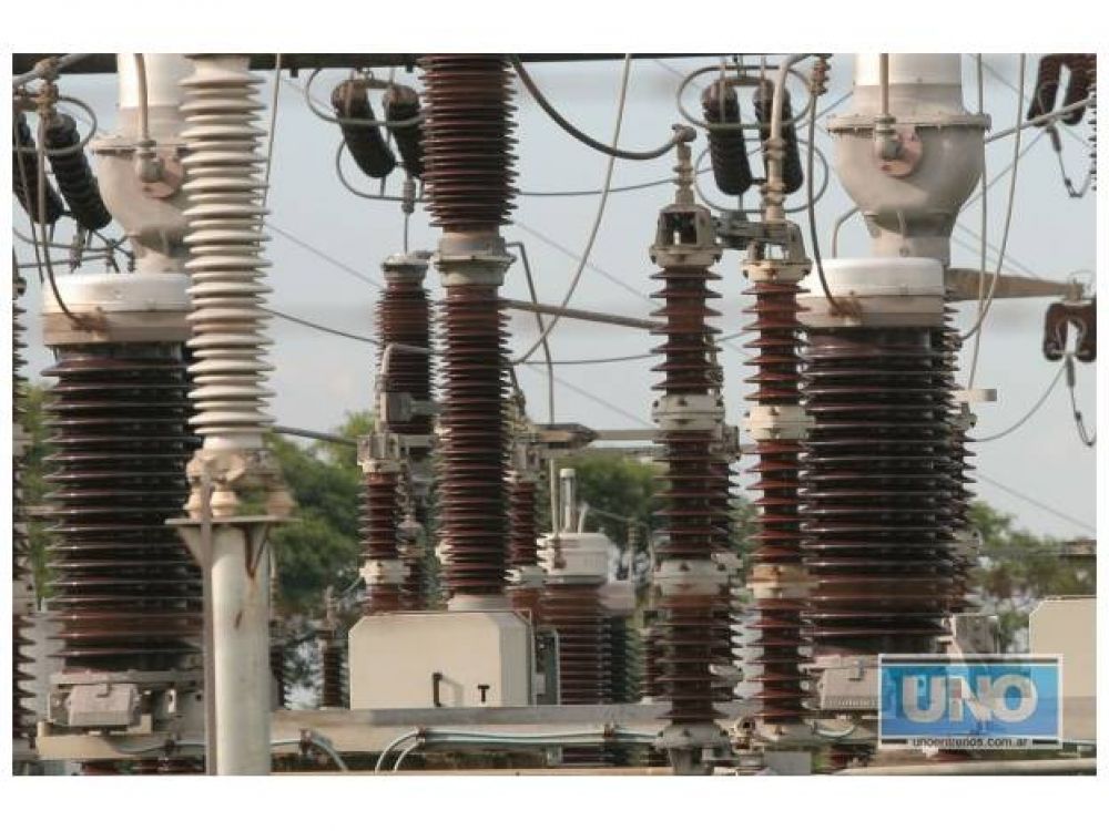 Una falla dej� sin suministro el�ctrico a muchos vecinos de Paran�