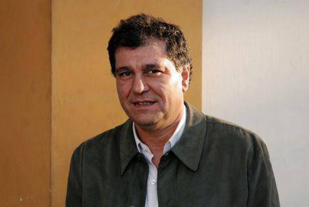 �Voy a acompa�ar a Julio Zamora desde el lugar que sea necesario�