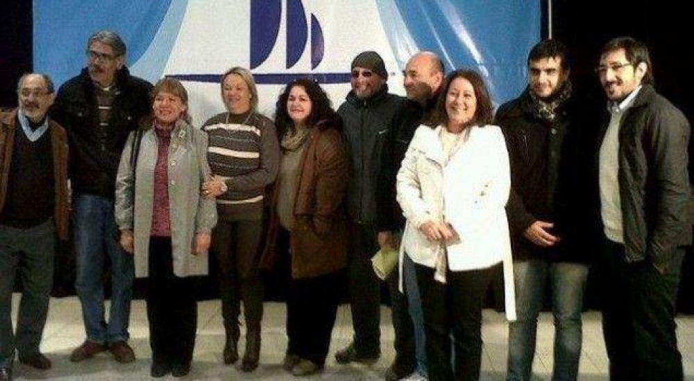 Presentaron actividades de la 10� Semana de Barranqueras