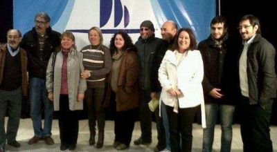 Presentaron actividades de la 10� Semana de Barranqueras