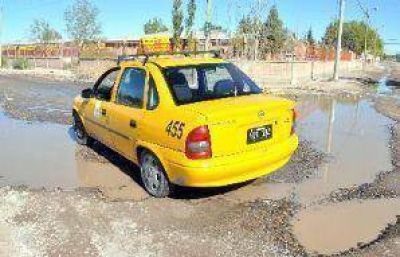 Golpe al bolsillo: Aumenta la tarifa de taxis en Neuqu�n