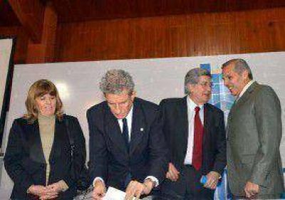 Las obras que se har�n con los mil millones