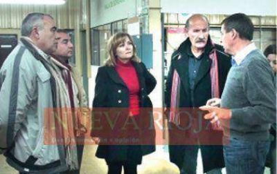 Yoma: �no queremos empleo por planes sociales�