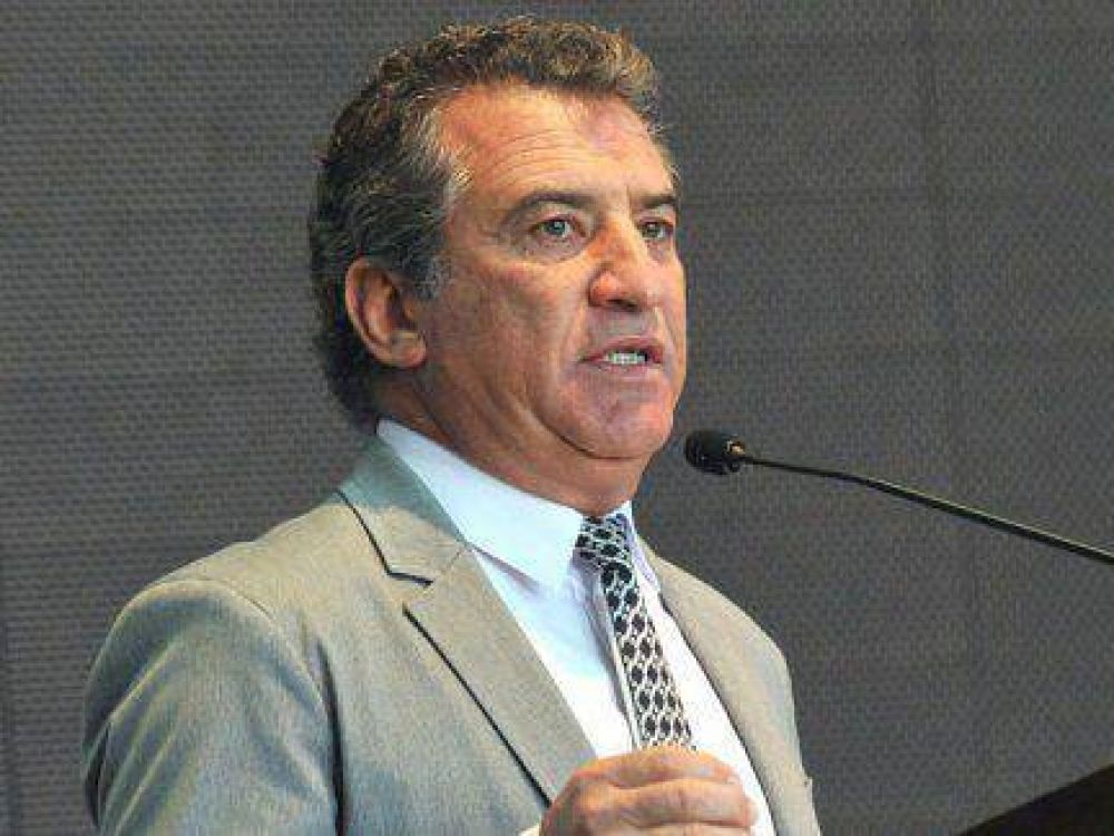 Urribarri: �esta elecci�n define muchas cosas en Argentina y m�s para Entre R�os�