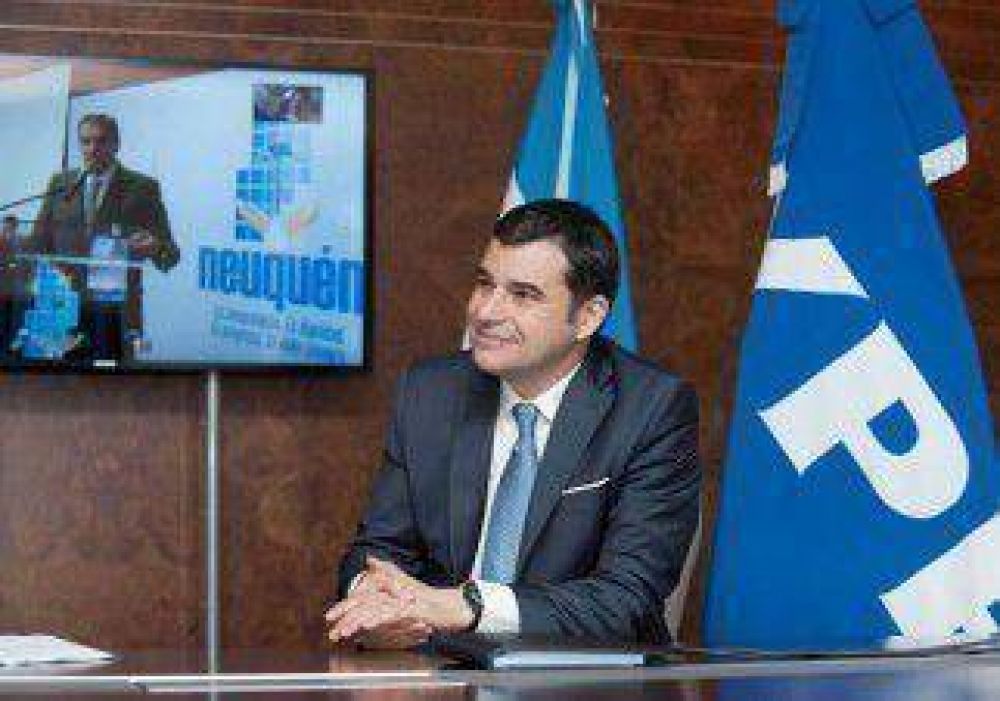 Extienden concesi�n hasta 2048 