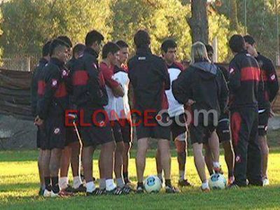 Patronato tiene confirmados dos amistosos antes del debut 