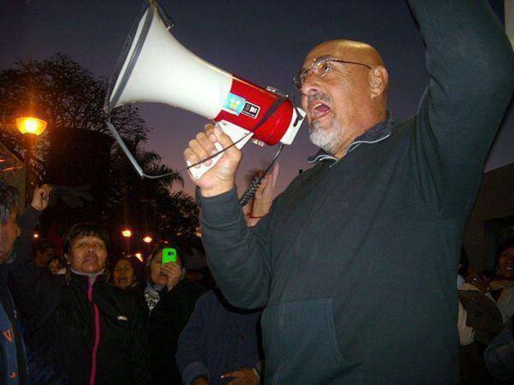 Carlos �el Perro� Santill�n vuelve a la conducci�n del SEOM